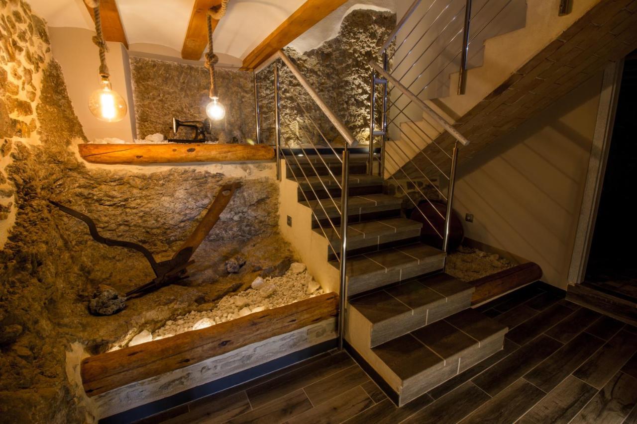 Casa Rural El Portillo Кантавьеха Экстерьер фото